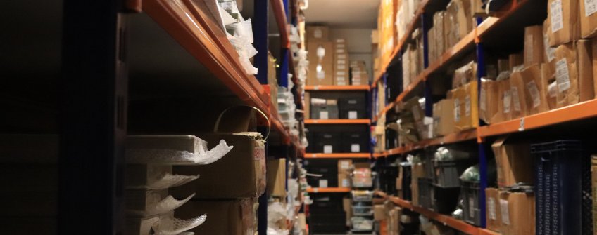 Material Procurement