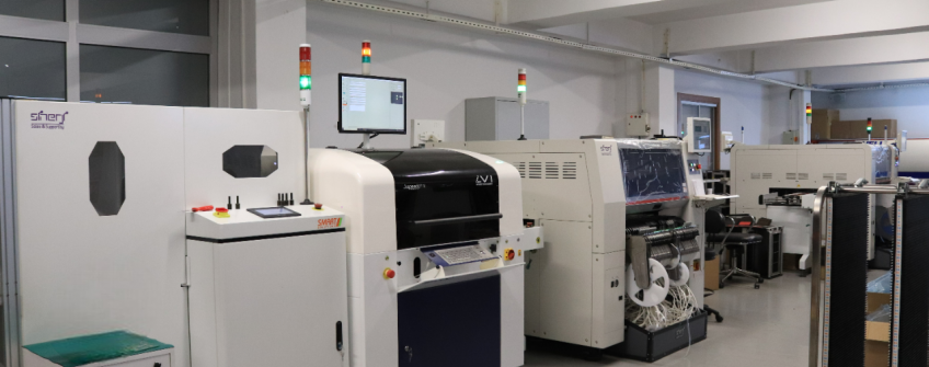 SMD Assembly Service