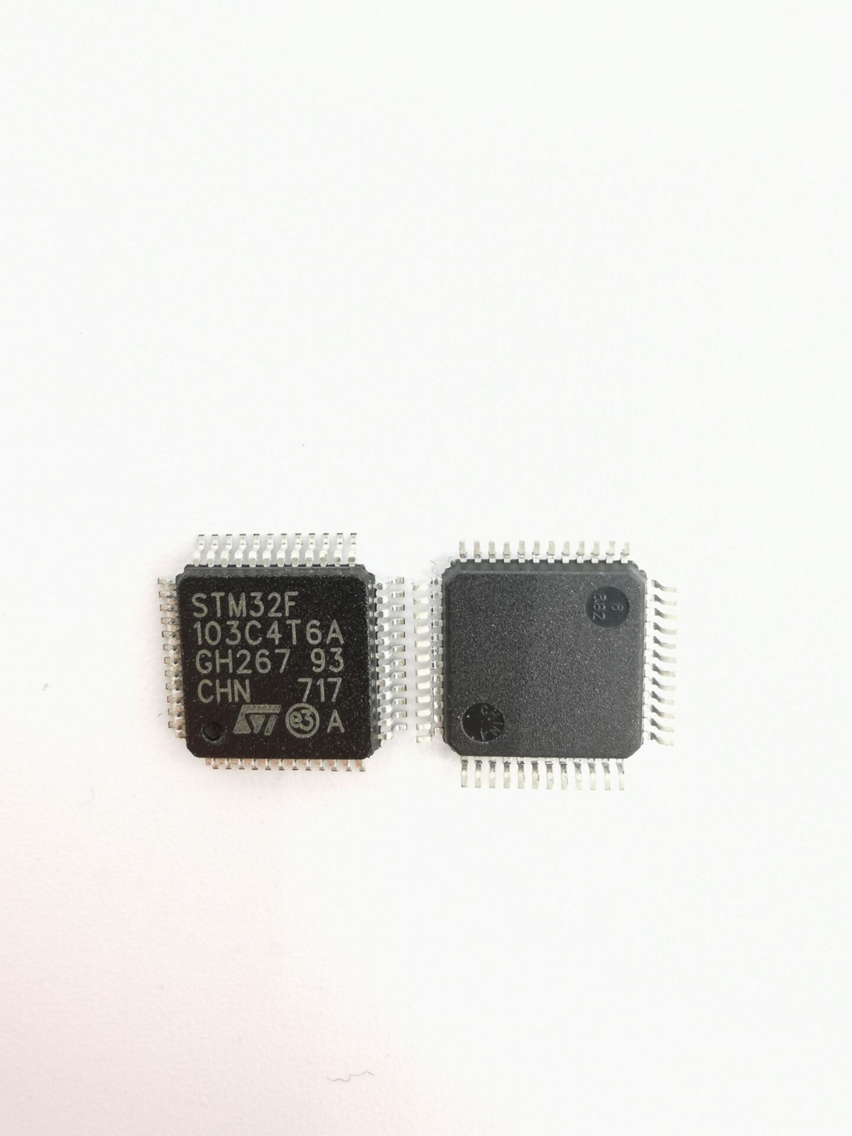 SMT32F103C4T6A