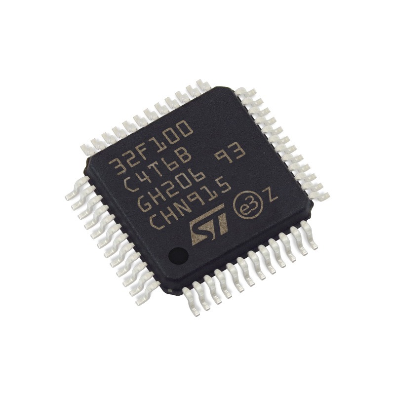 STM32F100C4T6B