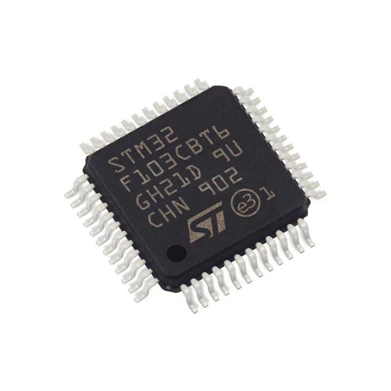 STM32F103CBT6