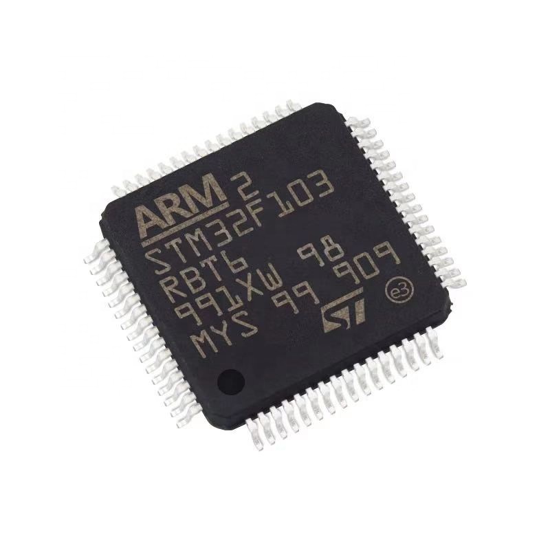 STM32F103RBT6