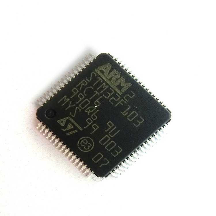 STM32F103RCT6