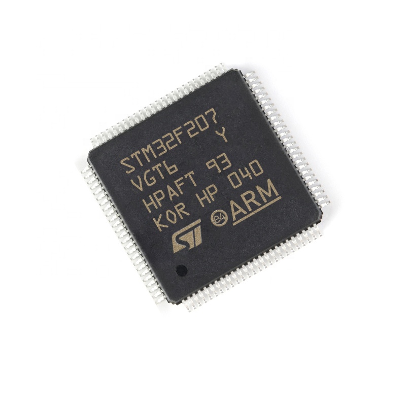 STM32F207VGT6