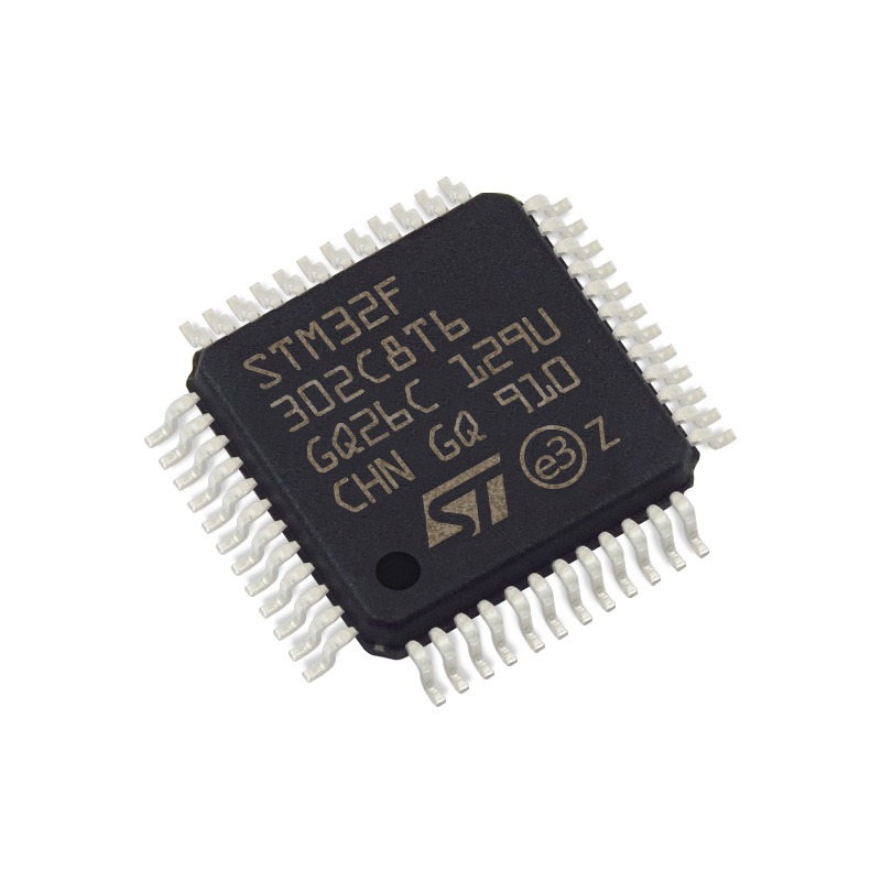 STM32F302C8T6