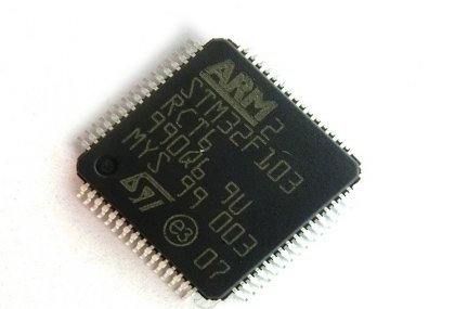 STM32F103RCT6